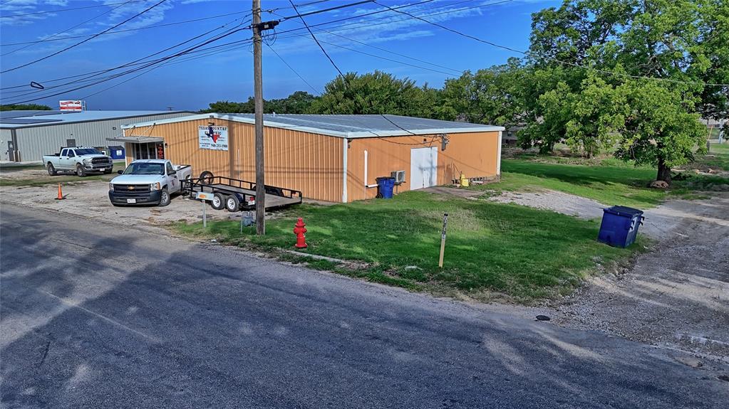 NONE - Commercial Sale