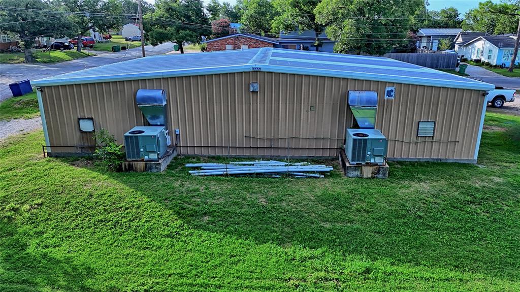 NONE - Commercial Sale