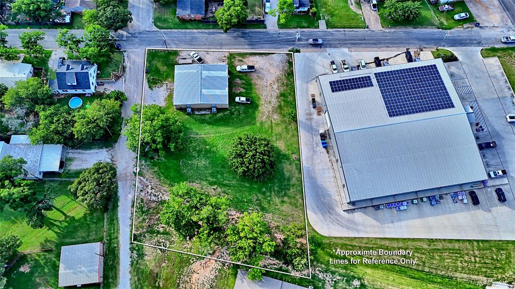 NONE - Commercial Sale