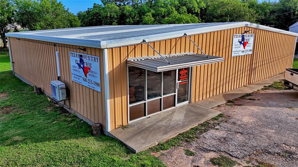 NONE - Commercial Sale