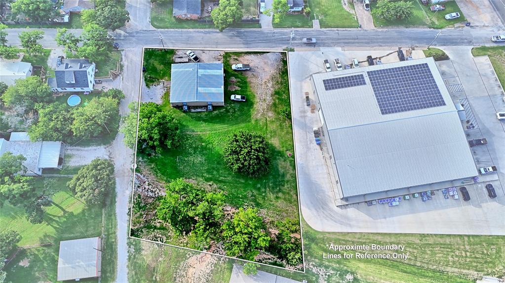 NONE - Commercial Sale