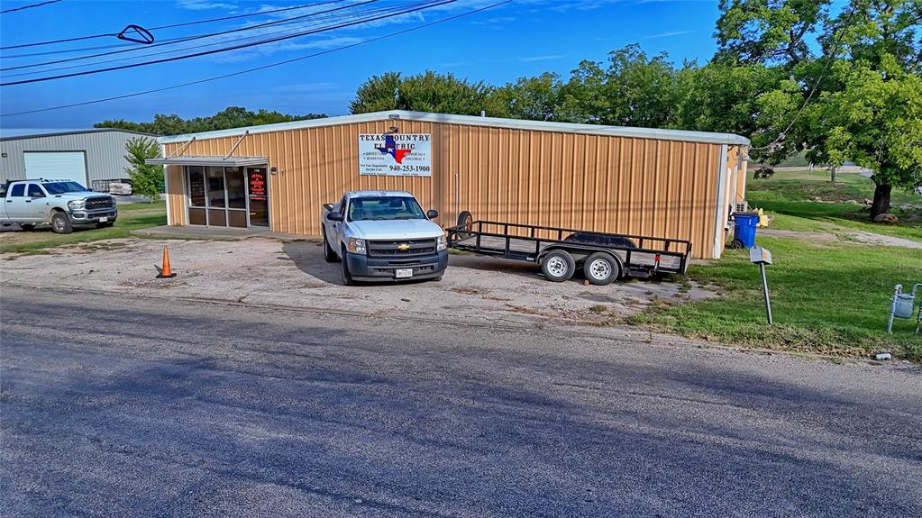 NONE - Commercial Sale