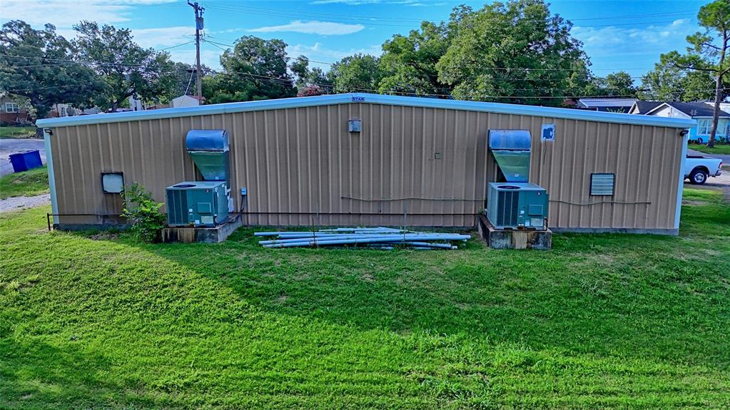 NONE - Commercial Sale