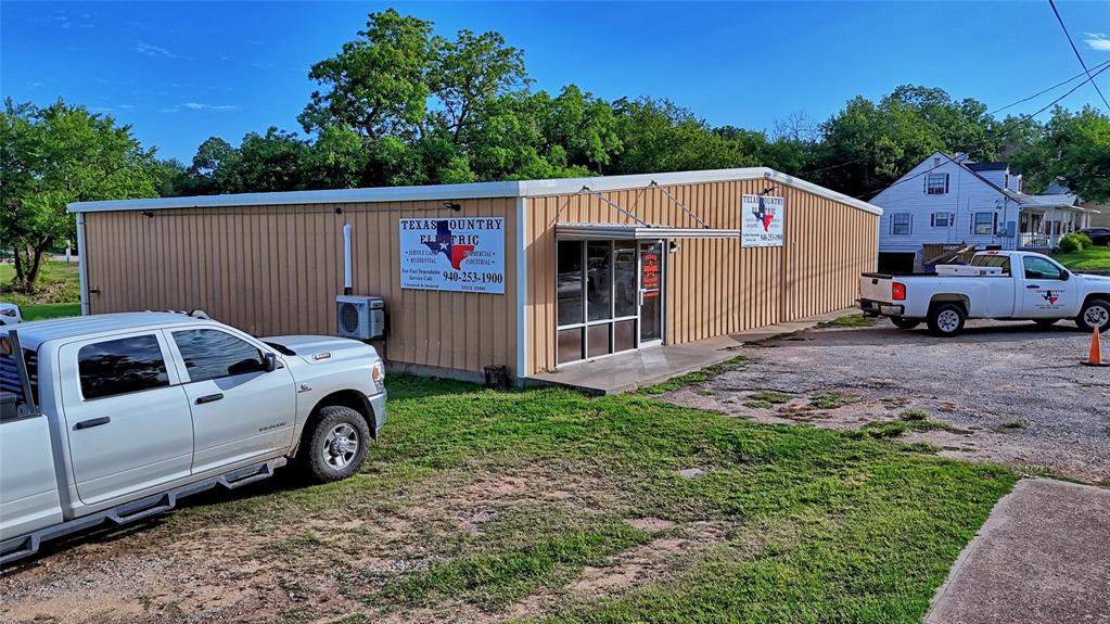 NONE - Commercial Sale