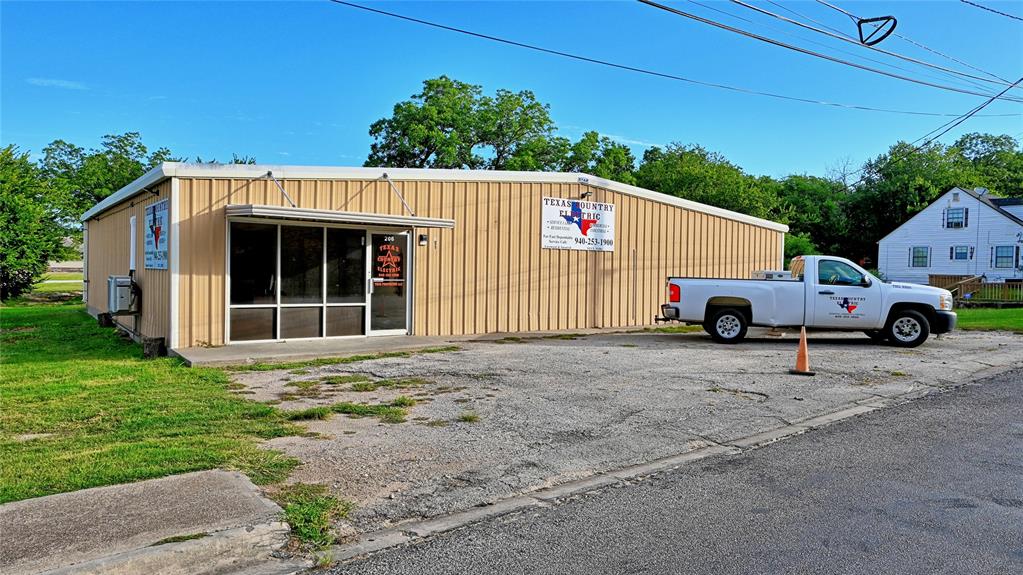 NONE - Commercial Sale