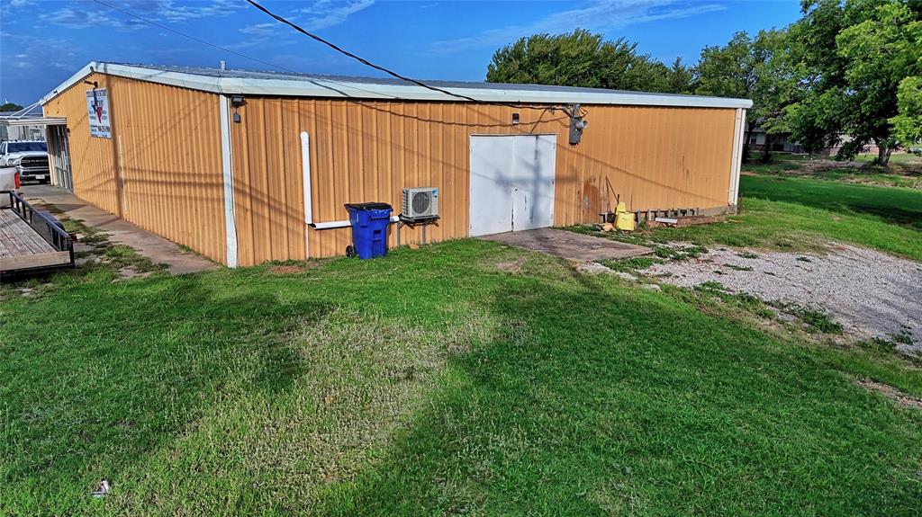 NONE - Commercial Sale