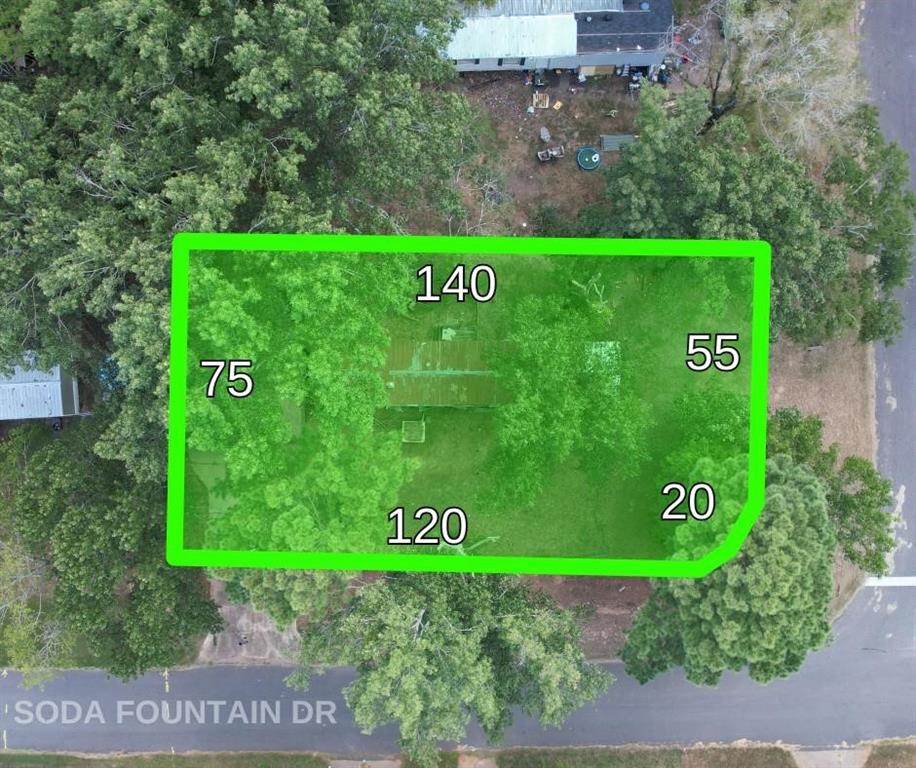 Wildwood Forest Subn - Residential