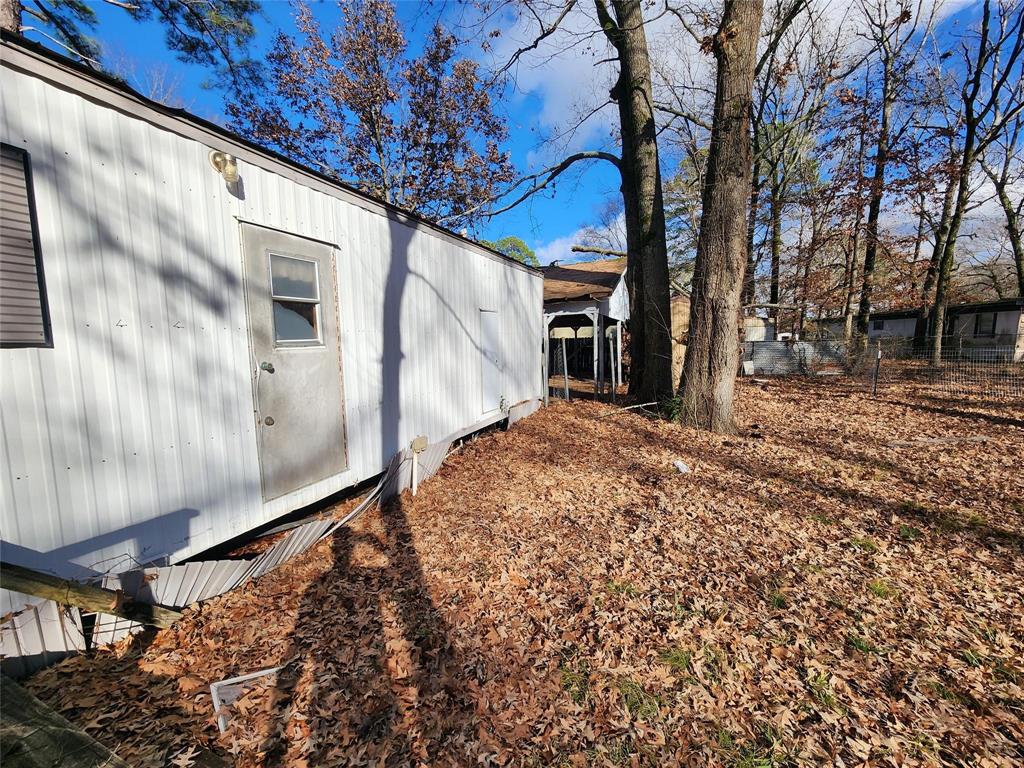 Wildwood Forest Subn - Residential