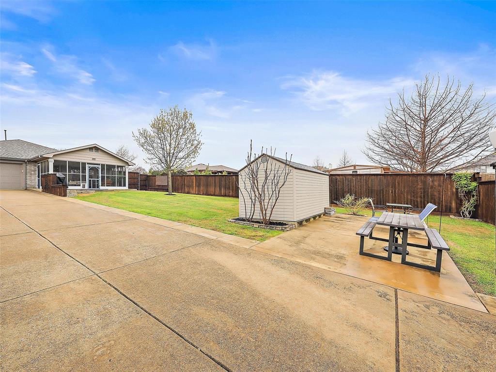 Shepherds Hill Add - Ph I - Residential