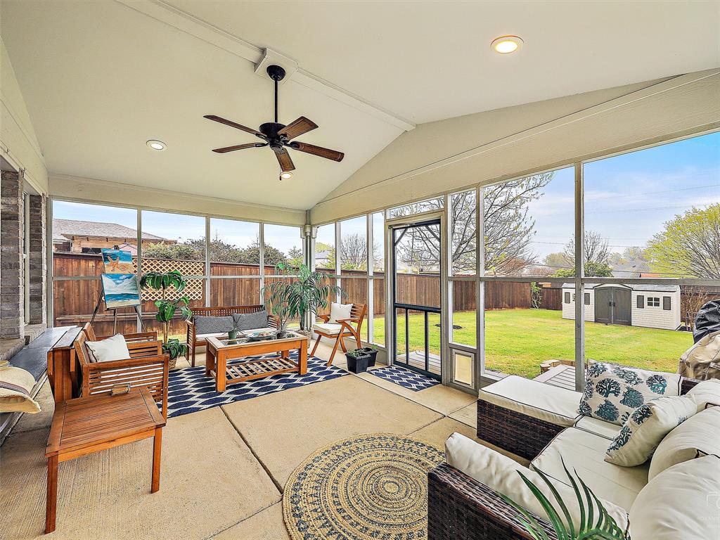 Shepherds Hill Add - Ph I - Residential