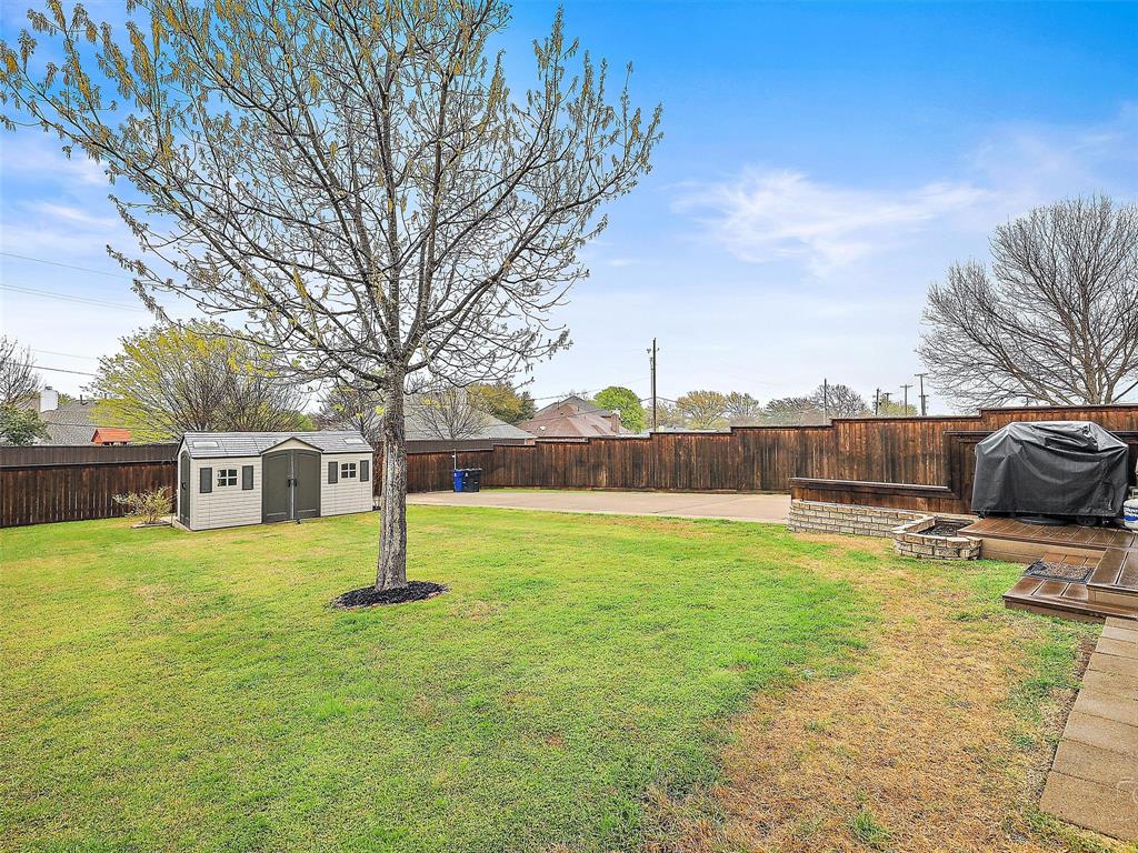 Shepherds Hill Add - Ph I - Residential