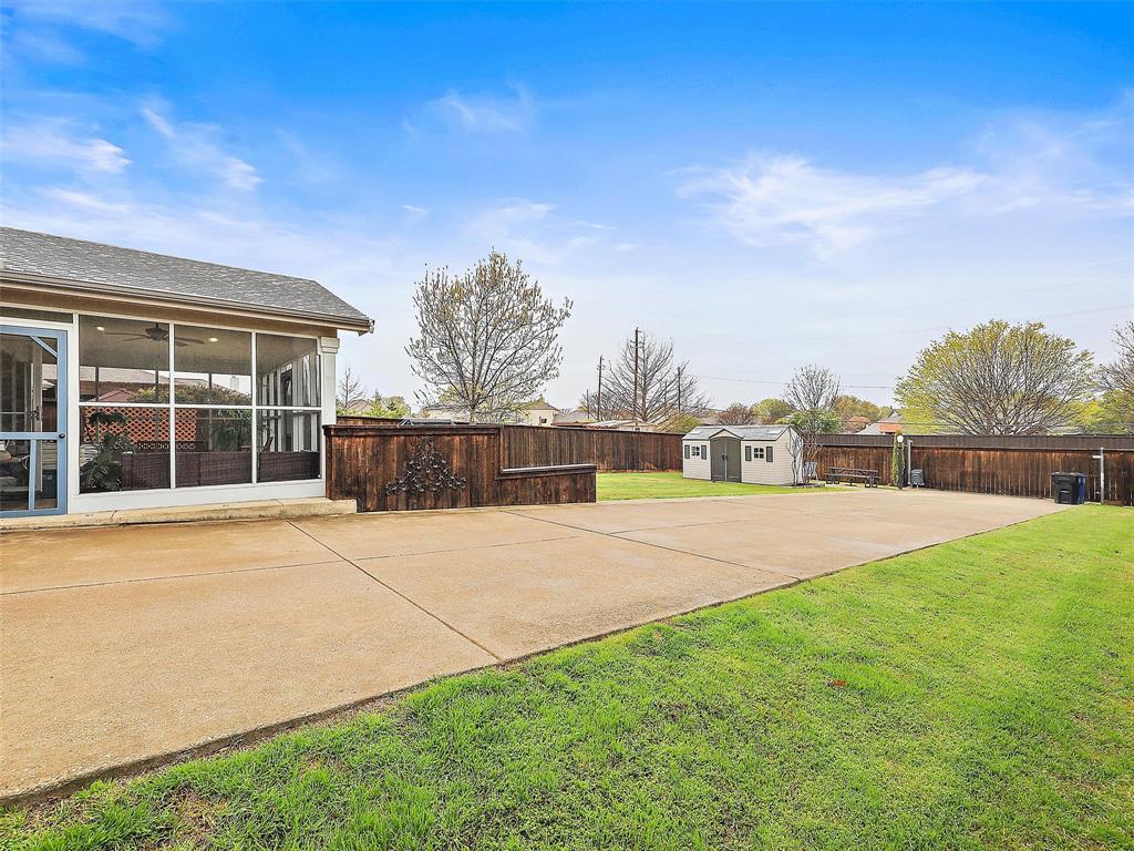 Shepherds Hill Add - Ph I - Residential