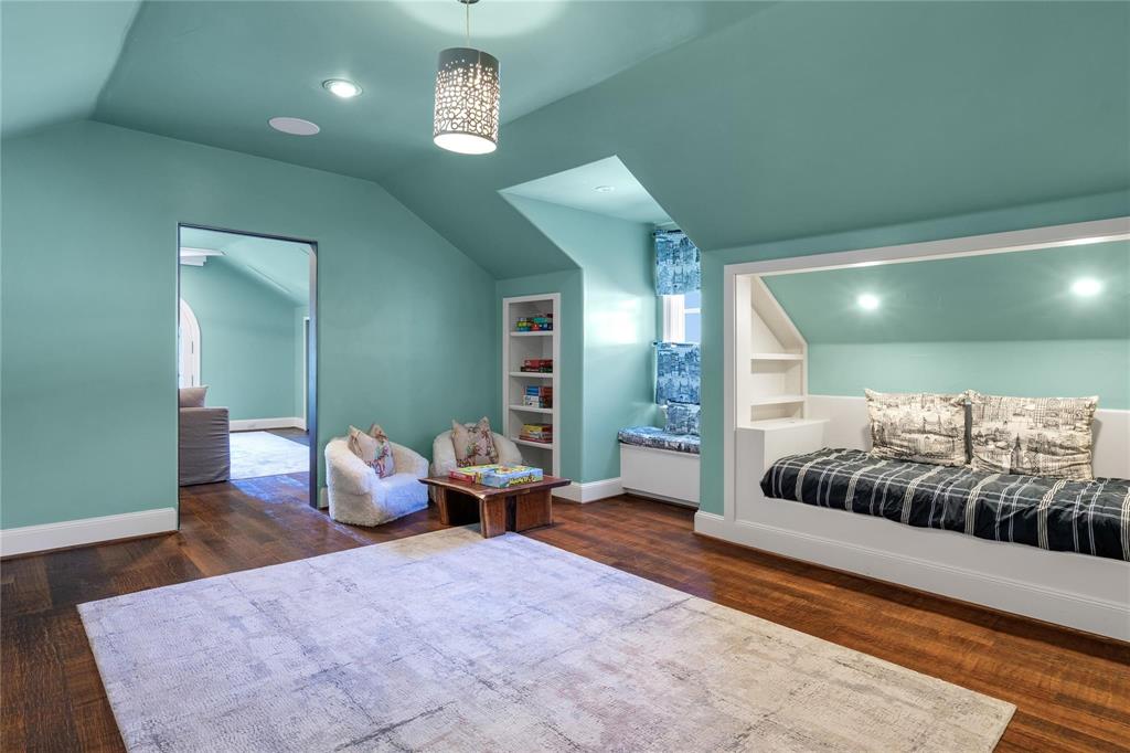 Bluffview Estates - Residential