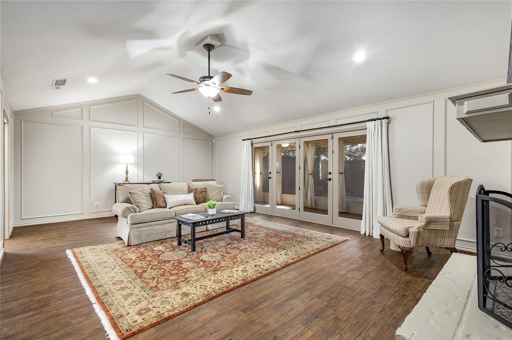 2309 Farrington Lane