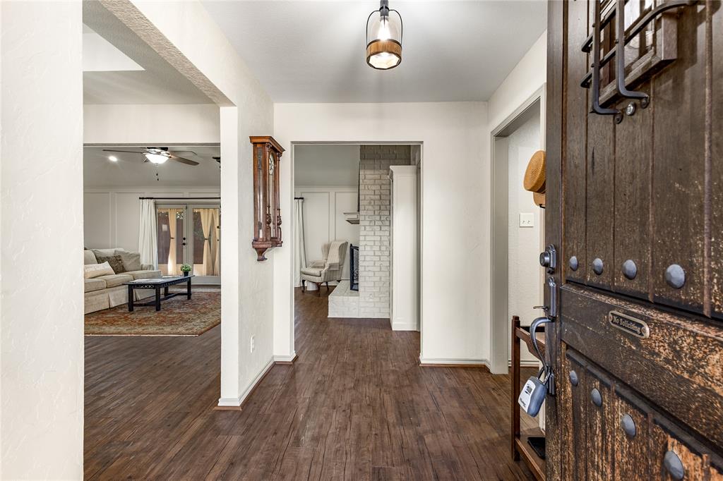 2309 Farrington Lane