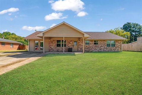 Photo of 115 Brooks Drive, Bogata, TX 75417 (MLS # 21093706)