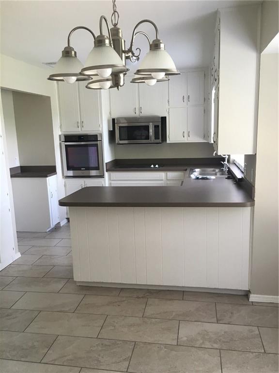 Crestwood Estates Add - Residential