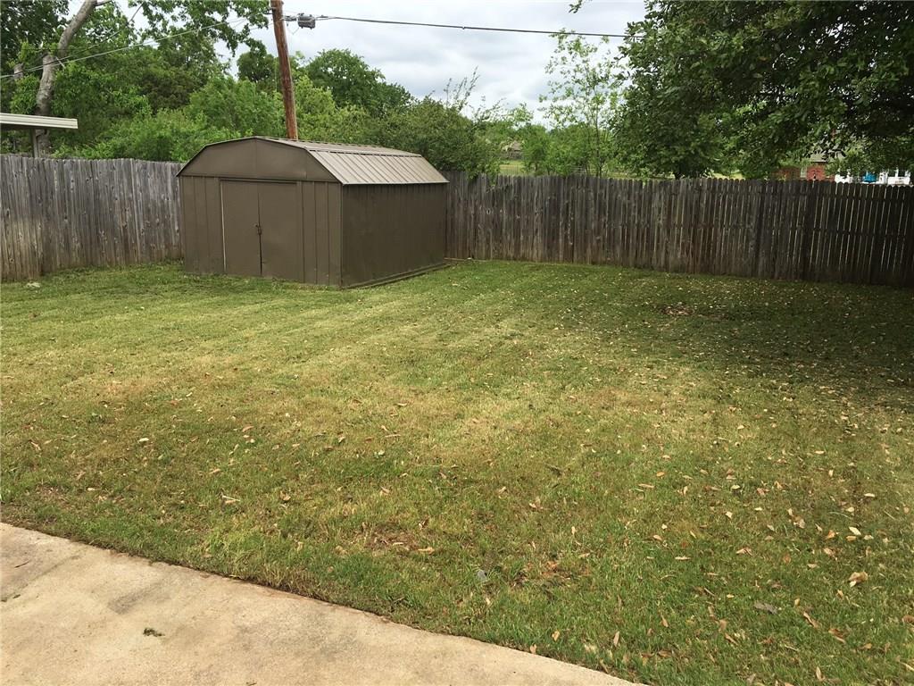 Crestwood Estates Add - Residential