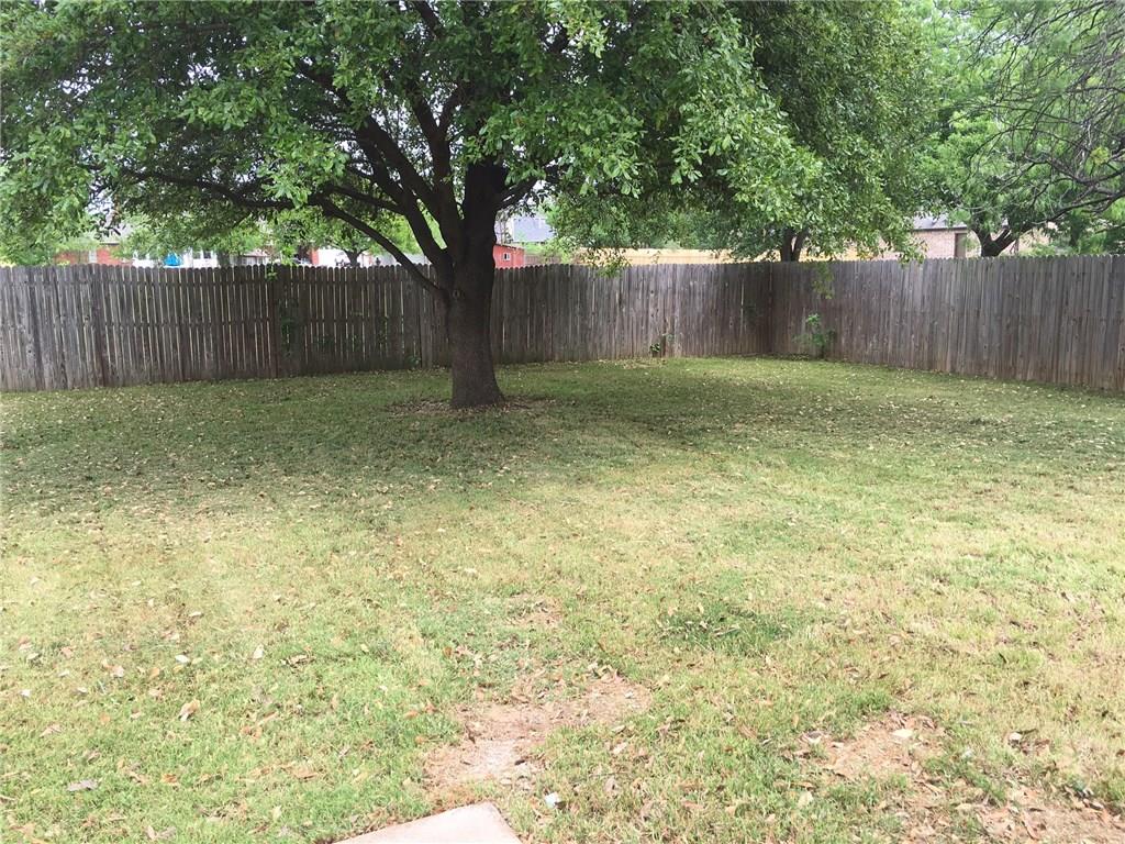 Crestwood Estates Add - Residential