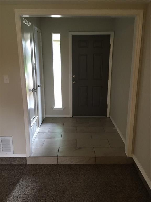 Crestwood Estates Add - Residential