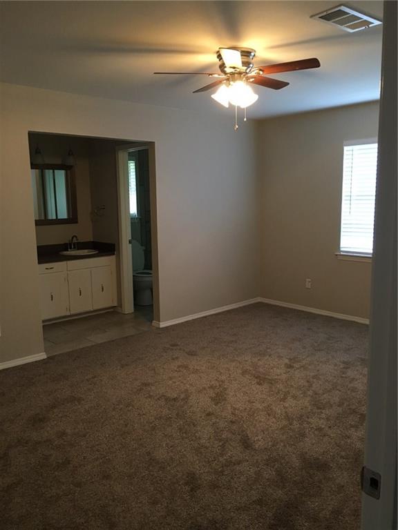 Crestwood Estates Add - Residential