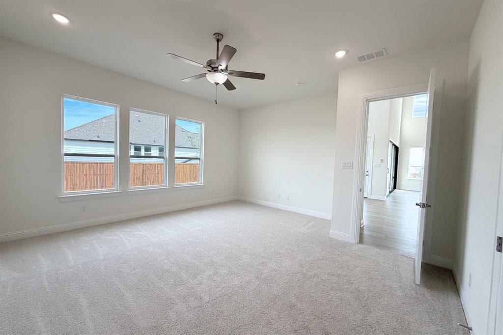 Sweetgrass - Residential