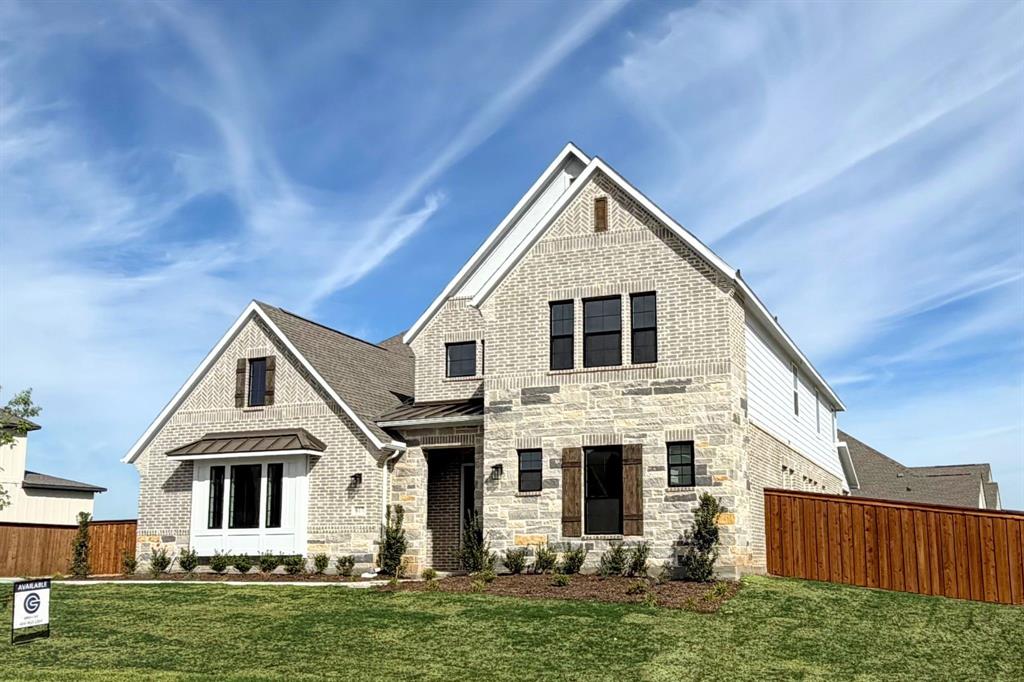 817 Headwaters Drive