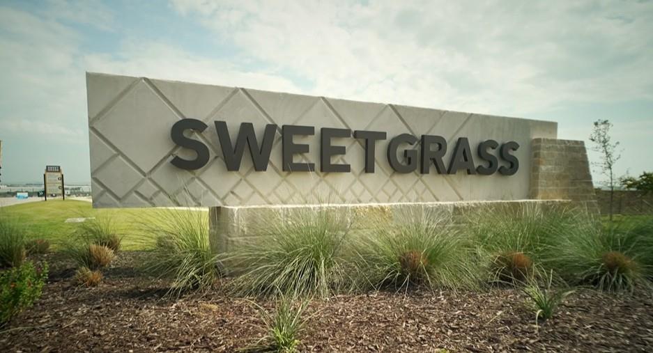 Sweetgrass - Residential