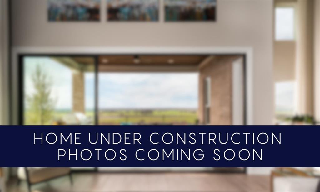 Sweetgrass - Residential