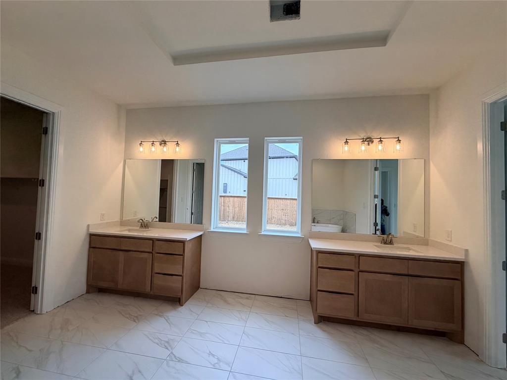 Sweetgrass - Residential