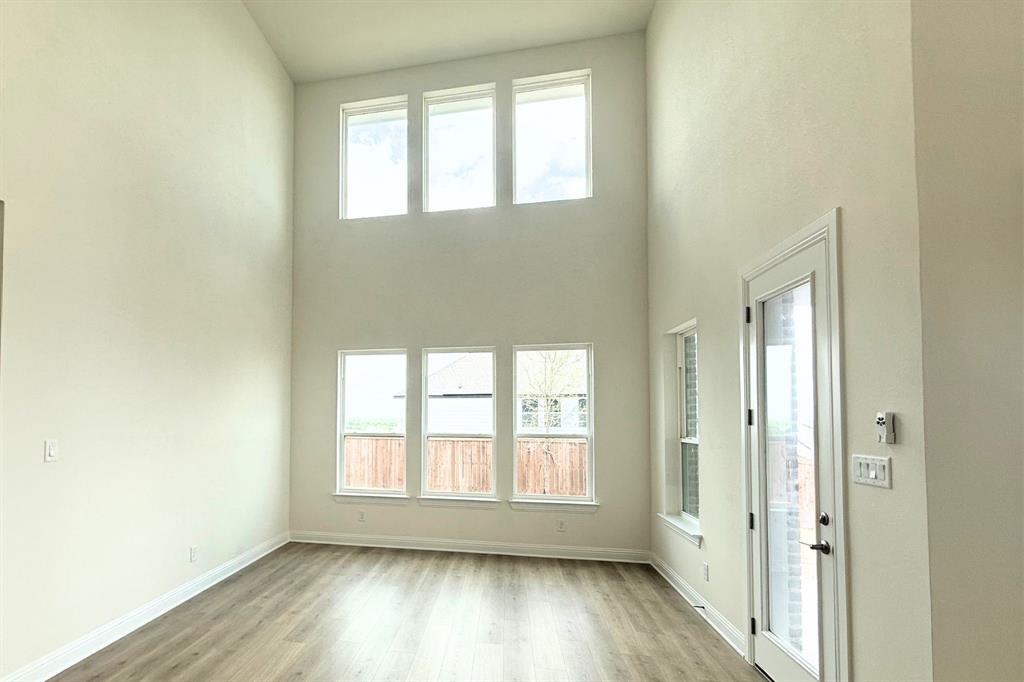 Sweetgrass - Residential