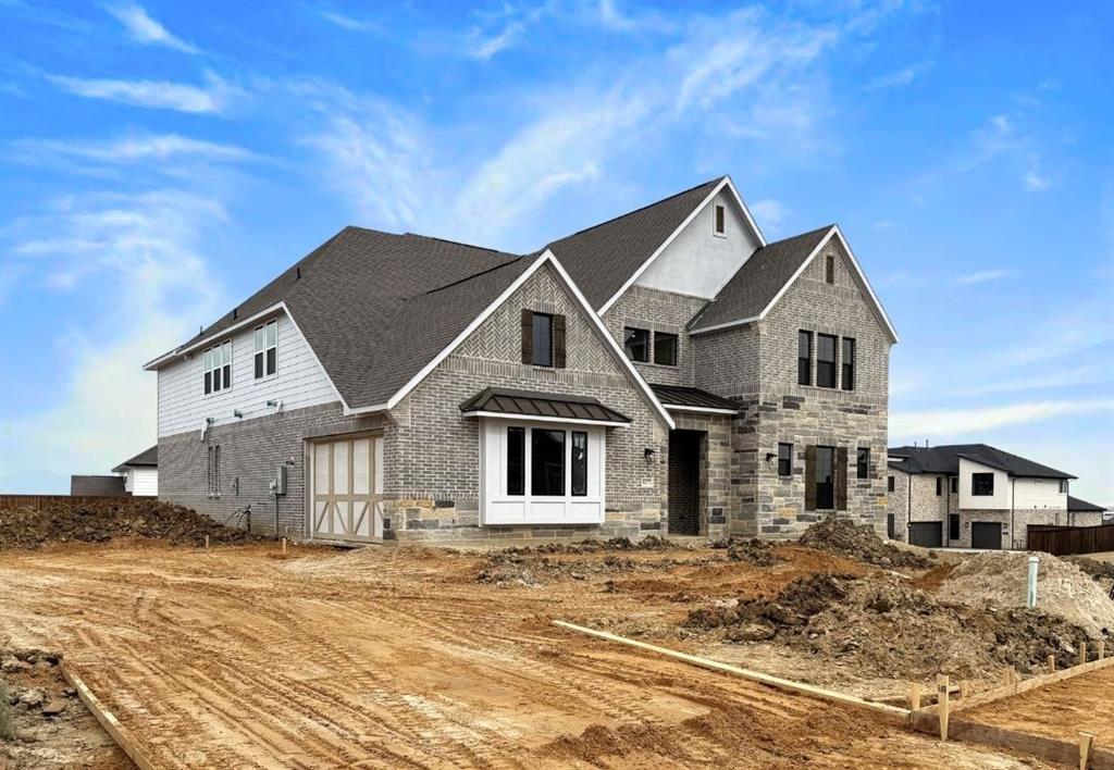 Sweetgrass - Residential