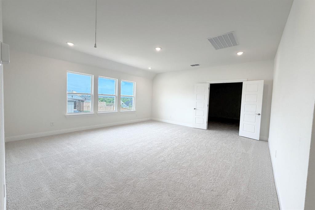 Sweetgrass - Residential