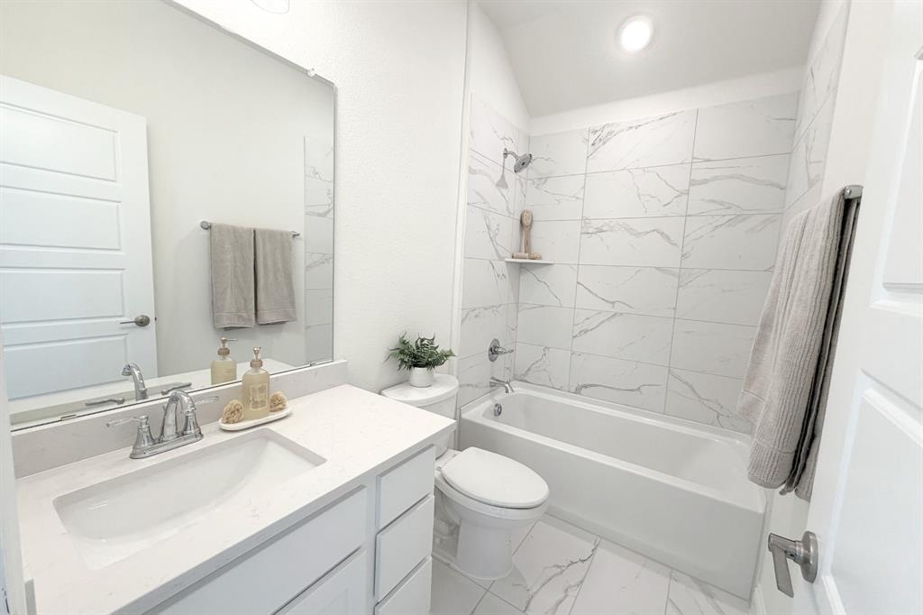 Sweetgrass - Residential