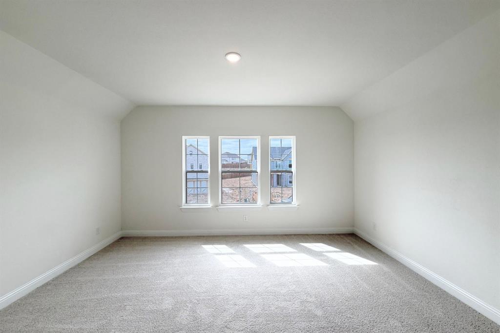 Sweetgrass - Residential