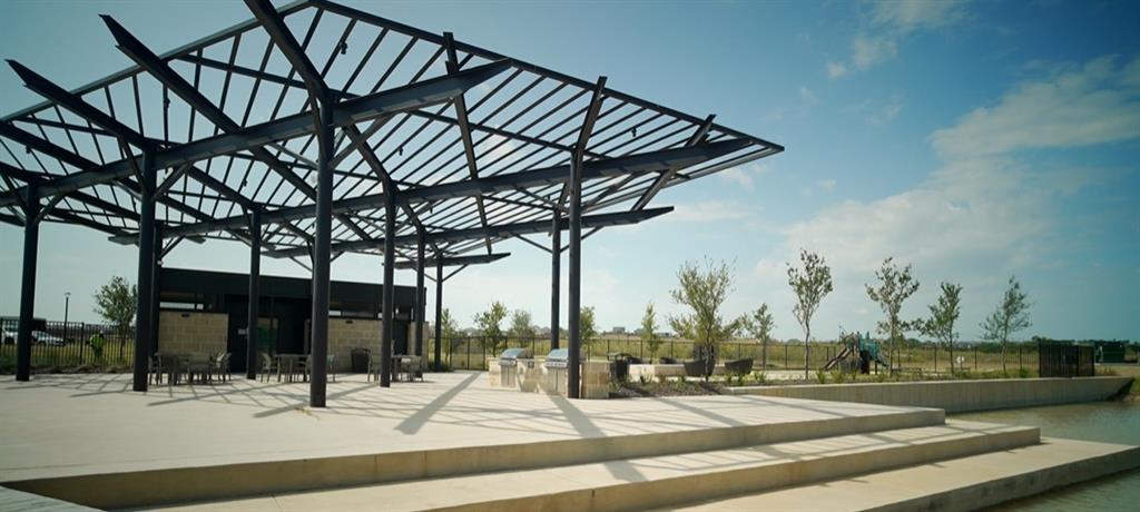 Sweetgrass - Residential