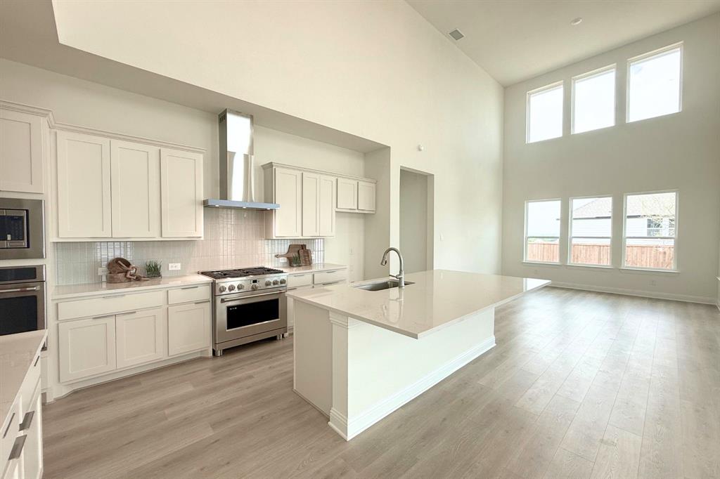 Sweetgrass - Residential