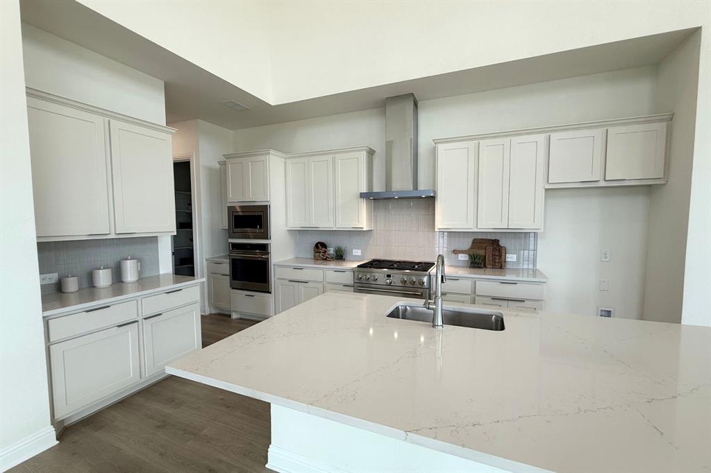 Sweetgrass - Residential