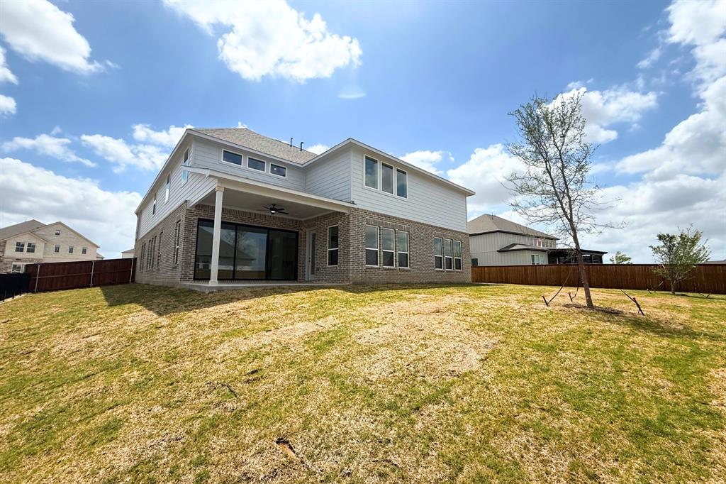 Sweetgrass - Residential