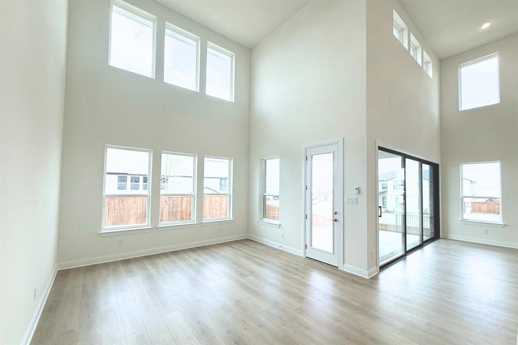 Sweetgrass - Residential