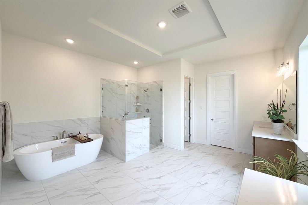 Sweetgrass - Residential