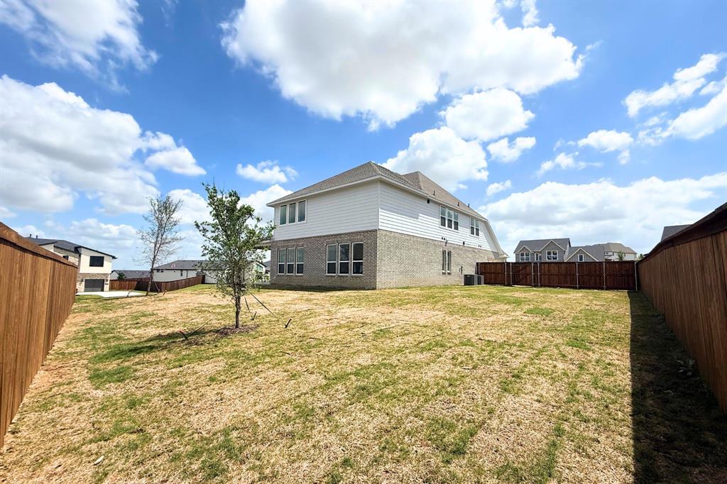 Sweetgrass - Residential