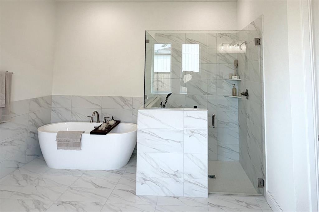 Sweetgrass - Residential