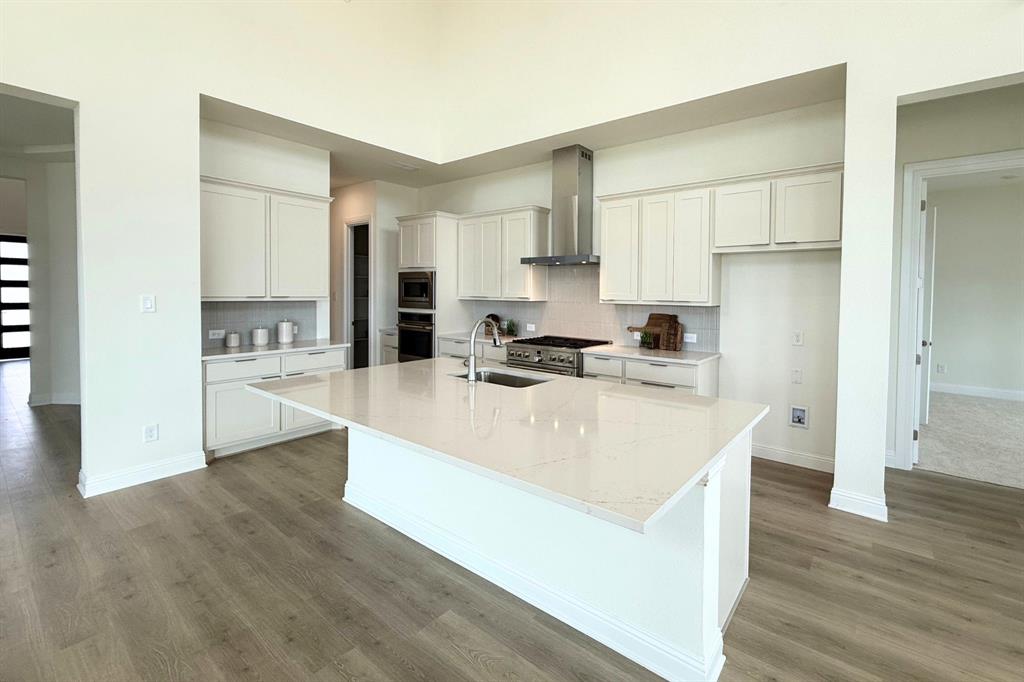 Sweetgrass - Residential
