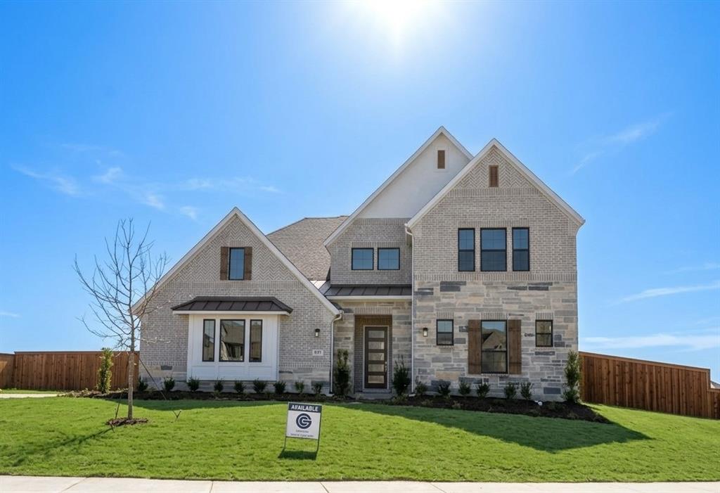 Sweetgrass - Residential