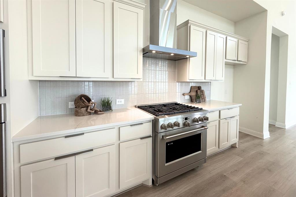 Sweetgrass - Residential