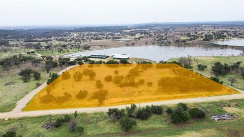 Lot 74 TBD Cavalier Road Strawn TX 76475