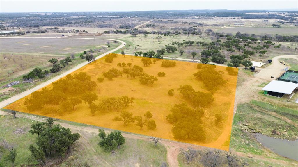 Lot 74 TBD Cavalier Road