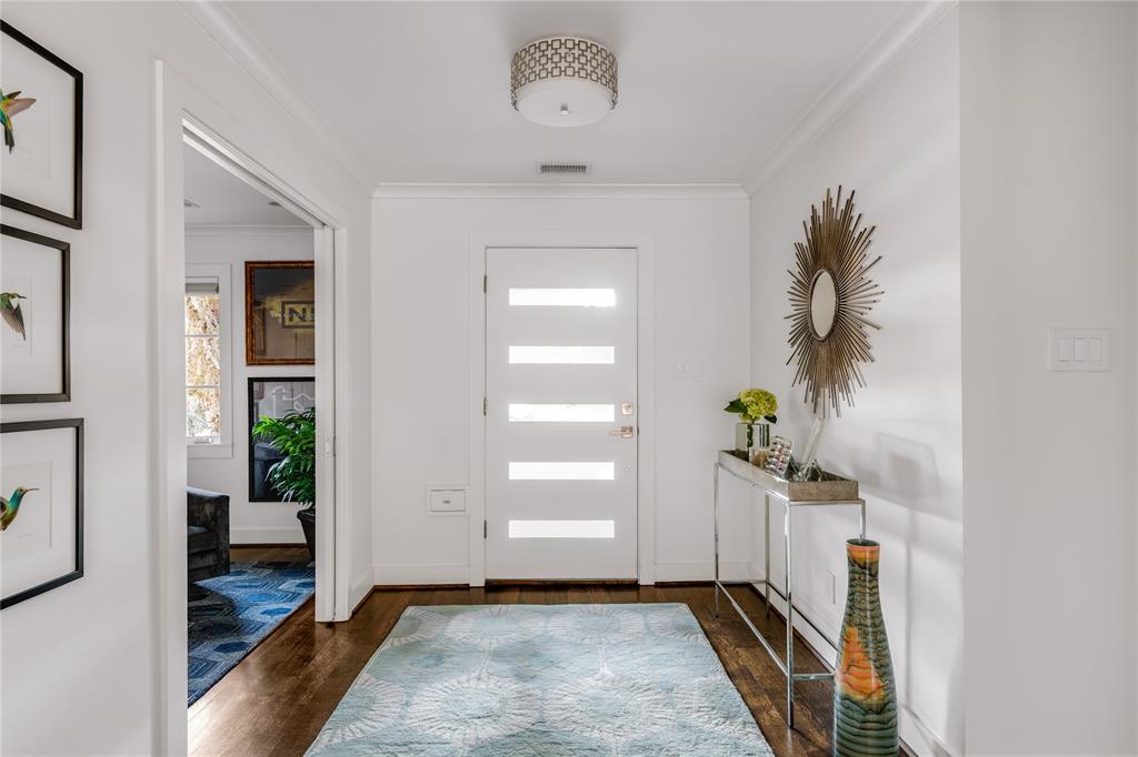 Second Instl Kessler Woods - Residential