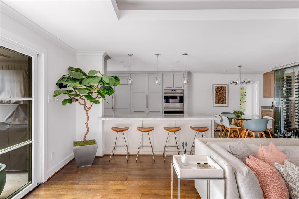 Second Instl Kessler Woods - Residential